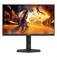 Monitor AOC 24G4X Black (23.8"/1920x1080)