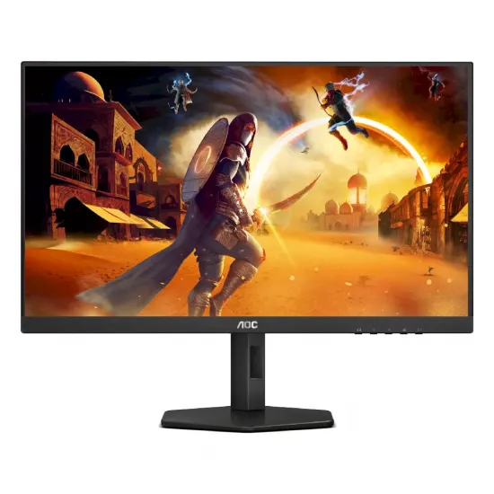 Монитор AOC Gaming 27G4X Black (27"/1920x1080)