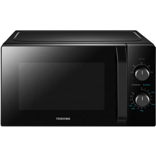 Cuptor cu microunde Toshiba MW-MM-20P (Black)