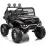 Машина на аккумуляторе KidsCar MERCEDES BENZ UNIMOG, Black