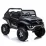 Машина на аккумуляторе KidsCar MERCEDES BENZ UNIMOG, Black