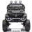 Машина на аккумуляторе KidsCar MERCEDES BENZ UNIMOG, Black