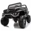 Машина на аккумуляторе KidsCar MERCEDES BENZ UNIMOG, Black