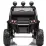 Машина на аккумуляторе KidsCar MERCEDES BENZ UNIMOG, Black