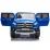 Машина на аккумуляторе KidsCar MERCEDES X-CLASS, Blue