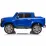 Машина на аккумуляторе KidsCar MERCEDES X-CLASS, Blue