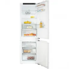 Frigider încorporabil Miele KDN 7724 E, White Frigider încorporabil Miele KDN 7724 E, White