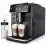Automat de cafea Saeco SM7684/00, Black