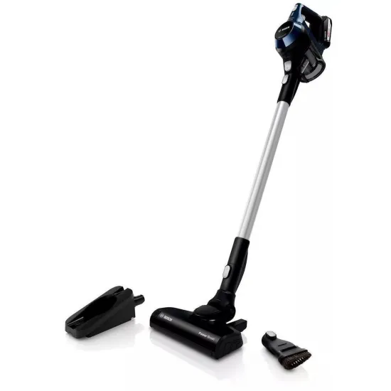 Aspirator vertical Bosch BBS611PCK Black