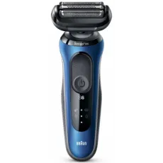 Aparat de ras Braun 61-B1500S Blue