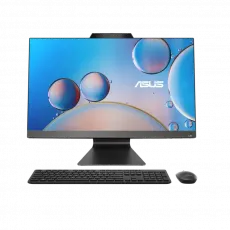 Моноблок 27" Asus M3702 Black (AMD Ryzen 5 7520U / 16 ГБ / 512 ГБ Моноблок 27" Asus M3702 Black (AMD Ryzen 5 7520U / 16 ГБ / 512 ГБ
