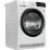 Uscător de rufe Electrolux EW9H378S, White