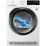 Uscător de rufe Electrolux EW9H378S, White
