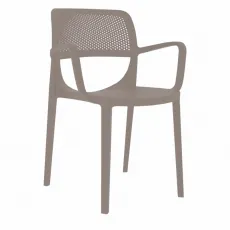 Стул Mila XL Cappucino Стул Mila XL Cappucino