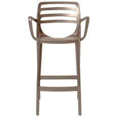 Стул Laura Bar XL Cappuccino Стул Laura Bar XL Cappuccino
