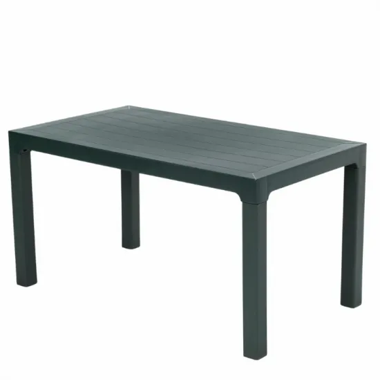 Стол садовый Nowy Styl Arizona, Anthracite