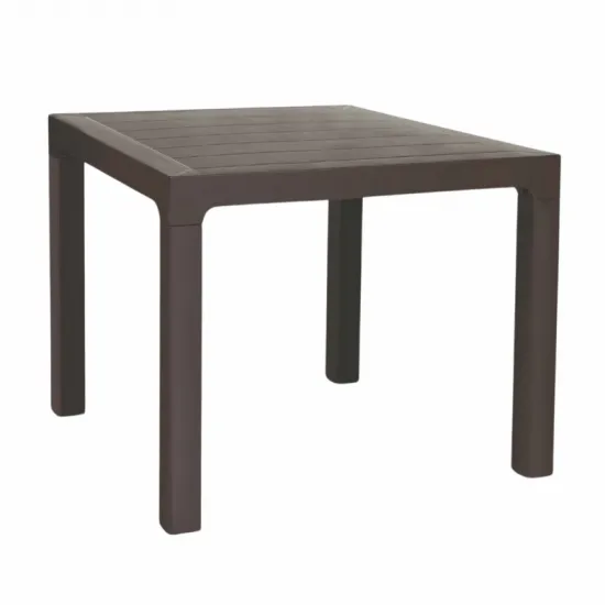 Стол садовый Nowy Styl Arizona, Brown