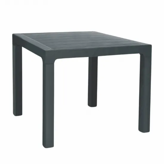 Стол садовый Nowy Styl Arizona, Anthracite