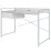 Masa de birou Nowy Styl Oxford, 116x61 cm, White