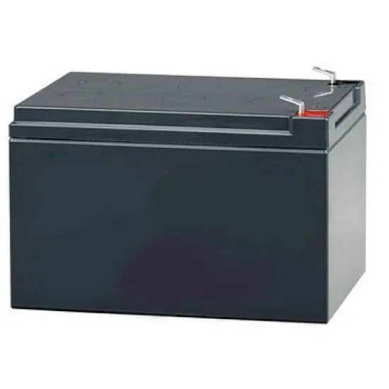 Аккумулятор для резервного питания Ultra Power GP12-12, 12 В 12 Ач