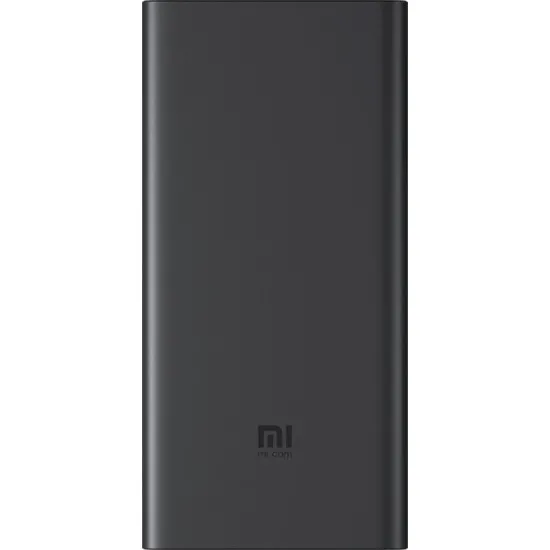 Power Bank 10 000 mAh Wireless Power Bank, Black