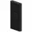 Power Bank 10 000 mAh Wireless Power Bank, Black