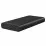 Power Bank 10 000 mAh Wireless Power Bank, Black