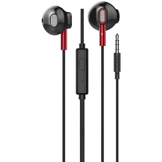 Căşti Hoco M57 Black