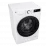 Maşină de spălat LG F2WR508SBW White (8 kg)