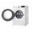 Maşină de spălat LG F2WR508SBW White (8 kg)