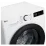 Maşină de spălat LG F2WR508SBW White (8 kg)
