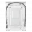 Maşină de spălat LG F2WR508SBW White (8 kg)
