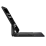 Husă Apple Magic Keyboard pentru tabletă iPad Pro 13", Black (MWR53RS/A)