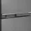 Frigider Sharp SJ-FBA05DTXLE-EU, Inox