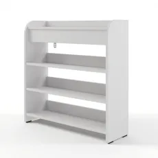 Pantofar ML-Mobila МЛ-11 (60 cm), Alb