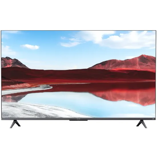 Televizor Xiaomi TV A Pro 43 Black (43"/UHD 4K)