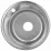 Chiuvetă de bucătărie Freddo SN7000, 480x480 mm, inox