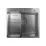 Chiuvetă de bucătărie SanDonna HD5550, 500х550 mm, Crom Satin (VOR57923)