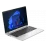 Laptop 14" HP ProBook 440 G10 725J1EA / Intel Core i7-1355U / 16 GB / 512 GB NVME SSD / Pike Silver Aluminum