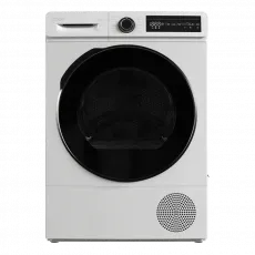 Maşină de uscat Ozon DO8PC5GDI White Maşină de uscat Ozon DO8PC5GDI White