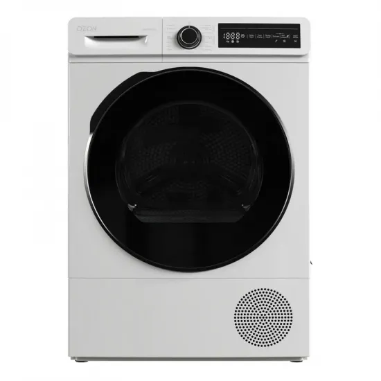 Maşină de uscat Ozon DO8PC5GDI White