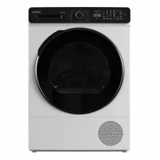 Maşină de uscat Ozon DO9PC5GDI White Maşină de uscat Ozon DO9PC5GDI White