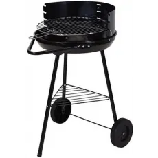 Гриль BBQ 24873, на ножках D40cm, H70cm Гриль BBQ 24873, на ножках D40cm, H70cm