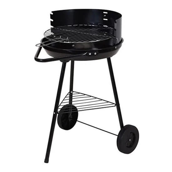 Гриль BBQ 24873, на ножках D40cm, H70cm