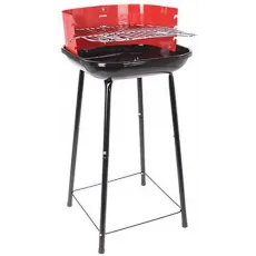 Гриль BBQ 50634, D41cm, H74cm, решетка Гриль BBQ 50634, D41cm, H74cm, решетка