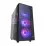 Корпус Deepcool MATREXX 55 MESH ADD-RGB 4F, Black (ATX)