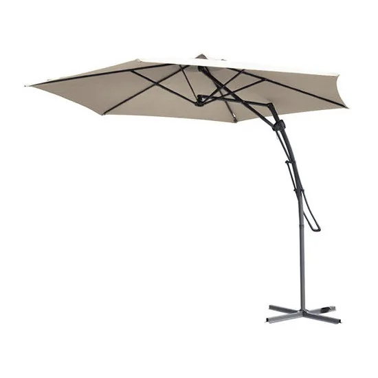 Umbrela de soare Ambiance 44535