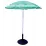 Umbrela de soare Oasis 01455 D150cm