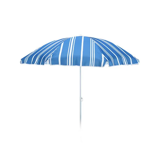 Зонт солнцезащитный ProBeach 50780 8 спиц, со сгибом