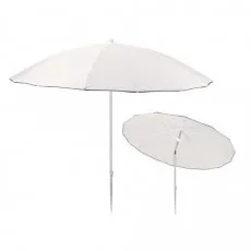 Umbrela de soare Shanghai 33790 D240cm, cu picior flexibil Umbrela de soare Shanghai 33790 D240cm, cu picior flexibil